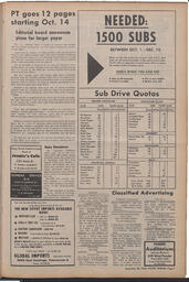   The Pacific Tribune - Friday, September 30, 1966   , page 7