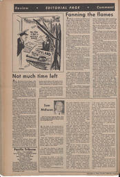   The Pacific Tribune - Friday, December 6, 1963   , page 4