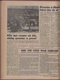   The Pacific Tribune - Friday, March 13, 1959   , page 2