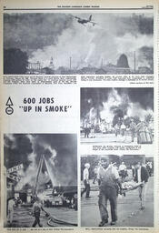   The Western Canadian Lumber Worker, Vol. XXXIII, No. 19, 2nd Issue Sep. 1966   , page 20