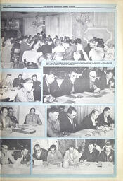   The Western Canadian Lumber Worker, Vol. XXXVII, No. 7, May 1969   , page 7