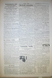 The Semiahmoo Sun and White Rock Weekly, July 22, 1954 (Page 3)
