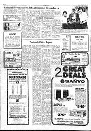 The Sidney Review Wed, June 20, 1979 (Page 6)