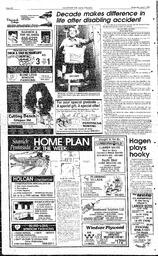 The Review Wed, June 7, 1989 (Page 10)