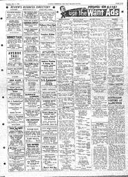 Saanich Peninsula And Gulf Islands Review Thu, May 21, 1964 (Page 5)
