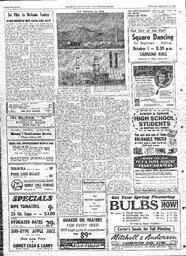 Saanich Peninsula And Gulf Islands Review Wed, September 24, 1958 (Page 14)