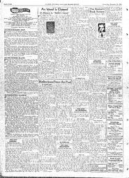 Saanich Peninsula And Gulf Islands Review Wed, September 10, 1952 (Page 4)