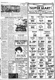 The Sidney Review Wed, February 2, 1977 (Page 3)