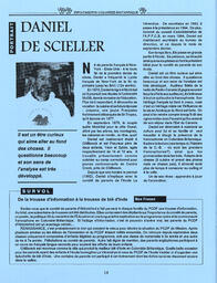   INFO-PARENTS COLOMBIE-BRITANNIQUE, 1994   , page 14