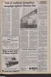   The Pacific Tribune - Friday, November 21, 1980   , page 11