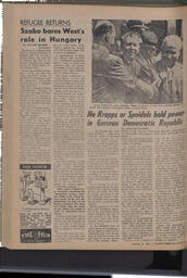   The Pacific Tribune - Friday, October 11, 1957   , page 10