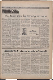   The Pacific Tribune - Friday, September 30, 1966   , page 5