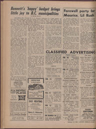   The Pacific Tribune - Friday, February 13, 1959   , page 6