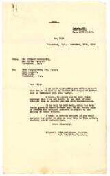 [Letter]