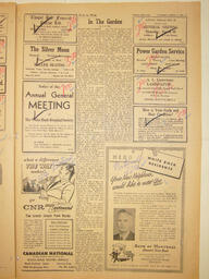 The White Rock Sun, March 19, 1959 (Page 15)