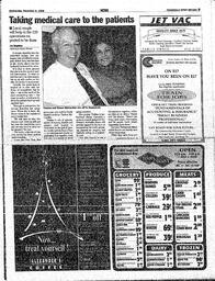The Peninsula News Review Wed, December 9, 1998 (Page 11)