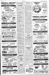 The Review Wed, March 9, 1983 (Page 20)