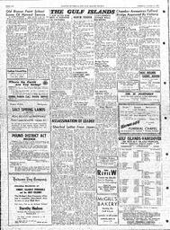 Saanich Peninsula And Gulf Islands Review Wed, October 14, 1959 (Page 6)