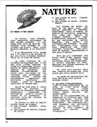   LE PHARE, 1989   , page 10