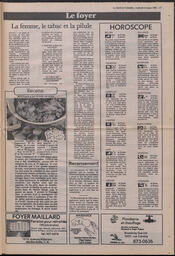 Le Soleil de Colombie, March 14, 1986, page 17