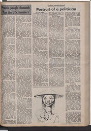   The Pacific Tribune - Friday, May 15, 1970   , page 7