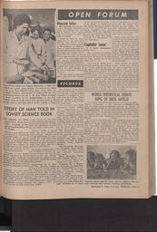   The Pacific Tribune - Friday, September 9, 1960   , page 5
