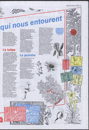 Le Soleil de Colombie, April 7, 1989, page 21