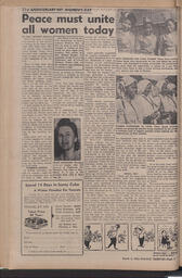   The Pacific Tribune - Friday, March 2, 1962   , page 6
