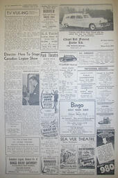The Semiahmoo Sun and White Rock Weekly, February 18, 1954 (Page 2)