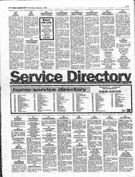 The Peninsula News Review Wed, February 3, 1999 (Page 32)