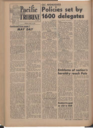   The Pacific Tribune - Friday, May 4, 1956   , page 12