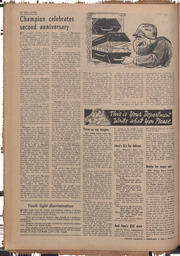   The Pacific Tribune - Friday, February 6, 1953   , page 4