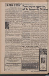   The Pacific Tribune - Friday, January 26, 1962   , page 2