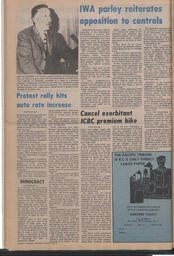   The Pacific Tribune - Friday, January 30, 1976   , page 12