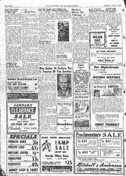 Saanich Peninsula And Gulf Islands Review Wed, January 9, 1963 (Page 8)
