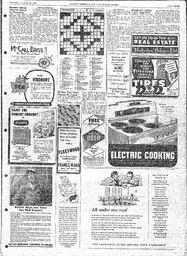 Saanich Peninsula And Gulf Islands Review Wed, November 23, 1955 (Page 7)