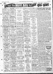 Saanich Peninsula And Gulf Islands Review Wed, August 21, 1957 (Page 5)