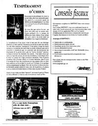   LE FRANCO-LIEN, 2002   , page 9
