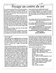   L'ANSE-AU-SABLE, 2003   , page 13