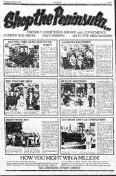 The Review Wed, September 12, 1984 (Page 19)