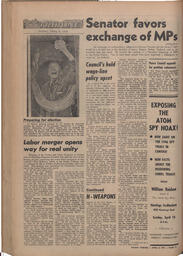   The Pacific Tribune - Friday, April 8, 1955   , page 12