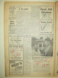 The White Rock Sun, November 05, 1959 (Page 10)