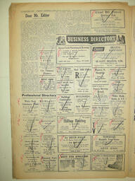The White Rock Sun, November 05, 1959 (Page 14)