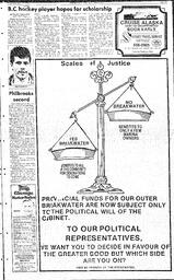 The Review Wed, March 11, 1987 (Page 19)