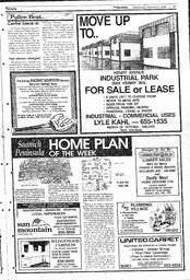 The Review Wed, December 6, 1989 (Page 31)
