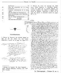   LE CHRONOGRAPHE, 1988   , page 8