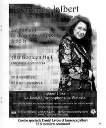   LE RÉVERBÈRE, 2008   , page 15