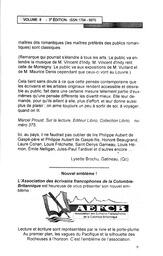   LE MOUSTIQUE PACIFIQUE, 2005   , page 9