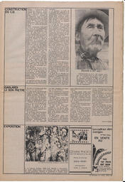 Le Soleil de Vancouver, April 21, 1972, page 7