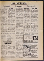 Le Soleil de Colombie, May 9, 1975, page 3